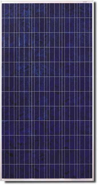 Kit solar isolado 20 3300/6600 Wh/dia OPZS