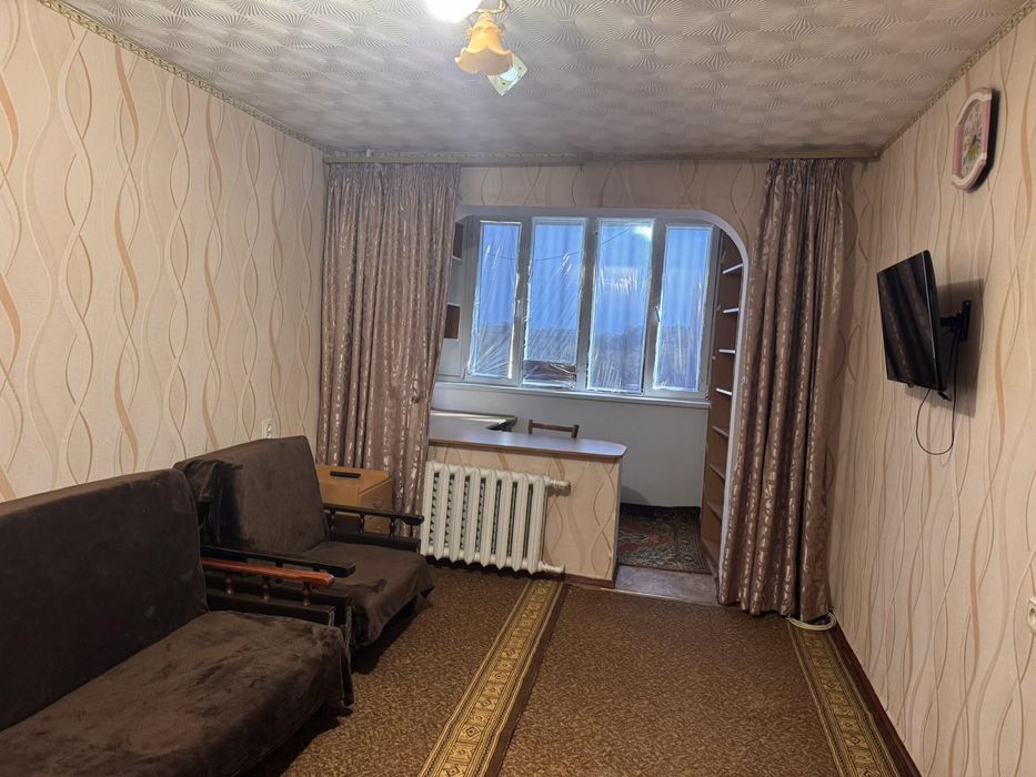 Продам 2хкомн квартиру