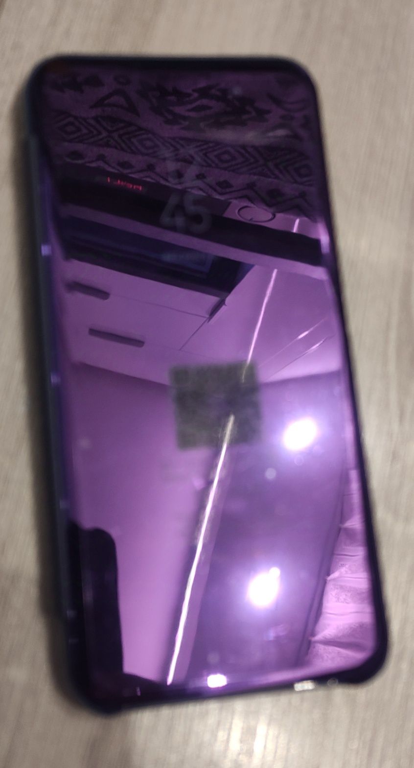 Nowe etui z klapką do Xiaomi Redmi note 7
