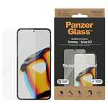 Szkło hartowane PanzerGlass Ultra-Wide Fit z aplikatorem na Samsung Ga