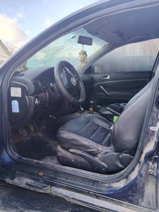 Продається Фольксваген пасат б5