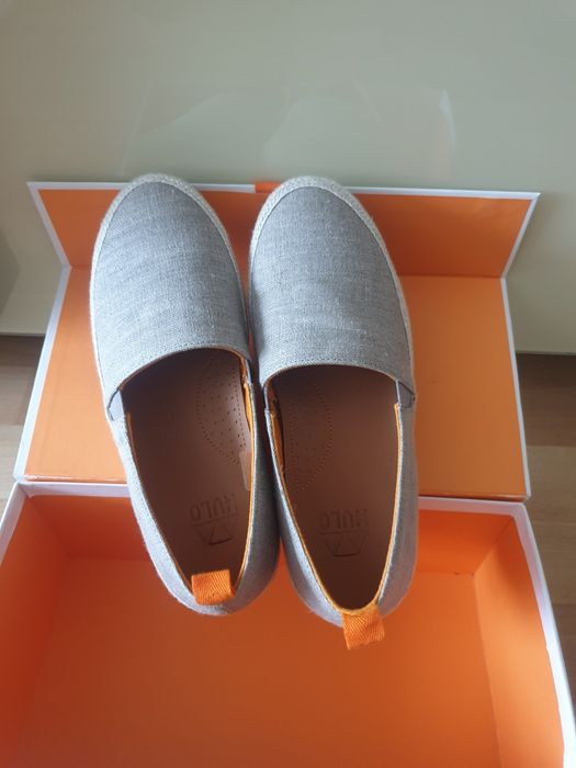 Эспадрильи  Mulo