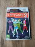 Just Dance 2 Nintendo Wii