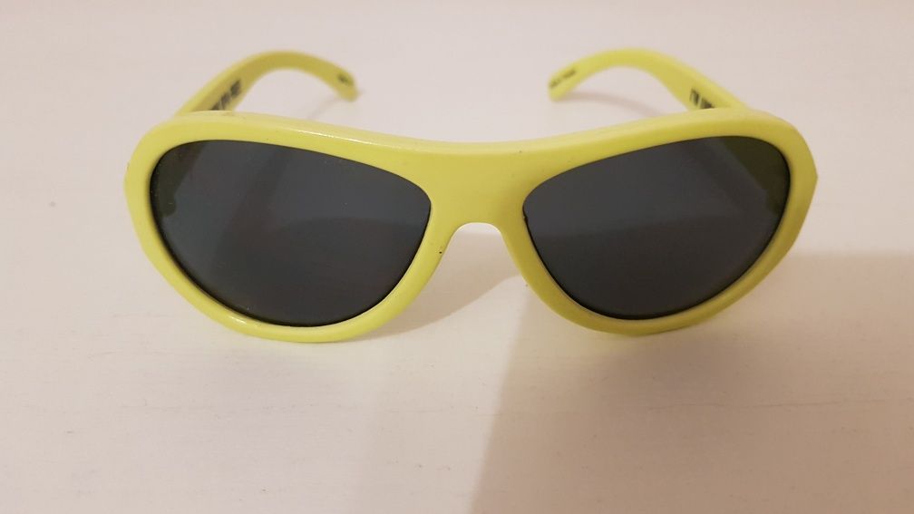 Okulary przeciwsłoneczne dla dziecka Babiators 3-7 lat