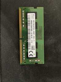 Pamięć RAM do laptopa 4GB DDR4