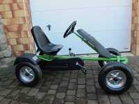 Gokart do 120 kg Nowy