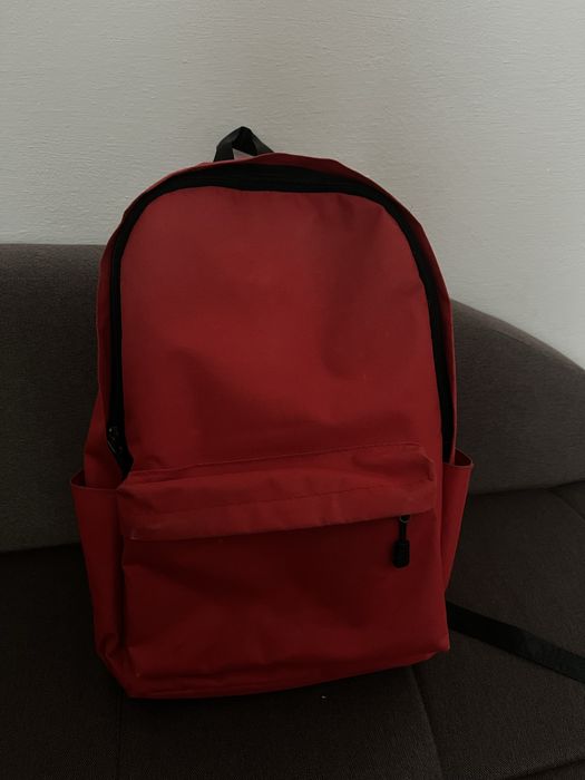 Шкільний портфель