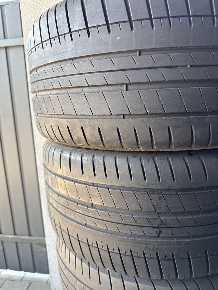 Шини резина 275/30/20 r20 Michelin пара літні