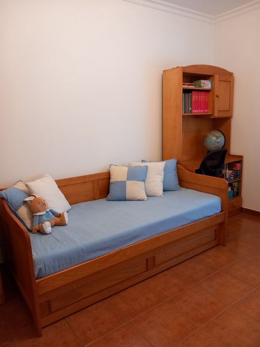 Quarto de criança