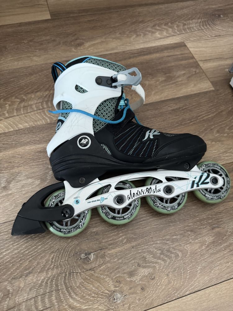 Rolki K2 damskie