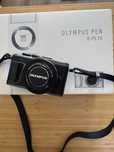 Olympus PEN E- PL 10