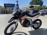 NEW Loncin (Voge) LX300GY-A DS2 PRO
