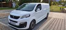 Peugeot Expert  2.0 HDI, 120KM, Long, faktura VAT 23%, zamiana
