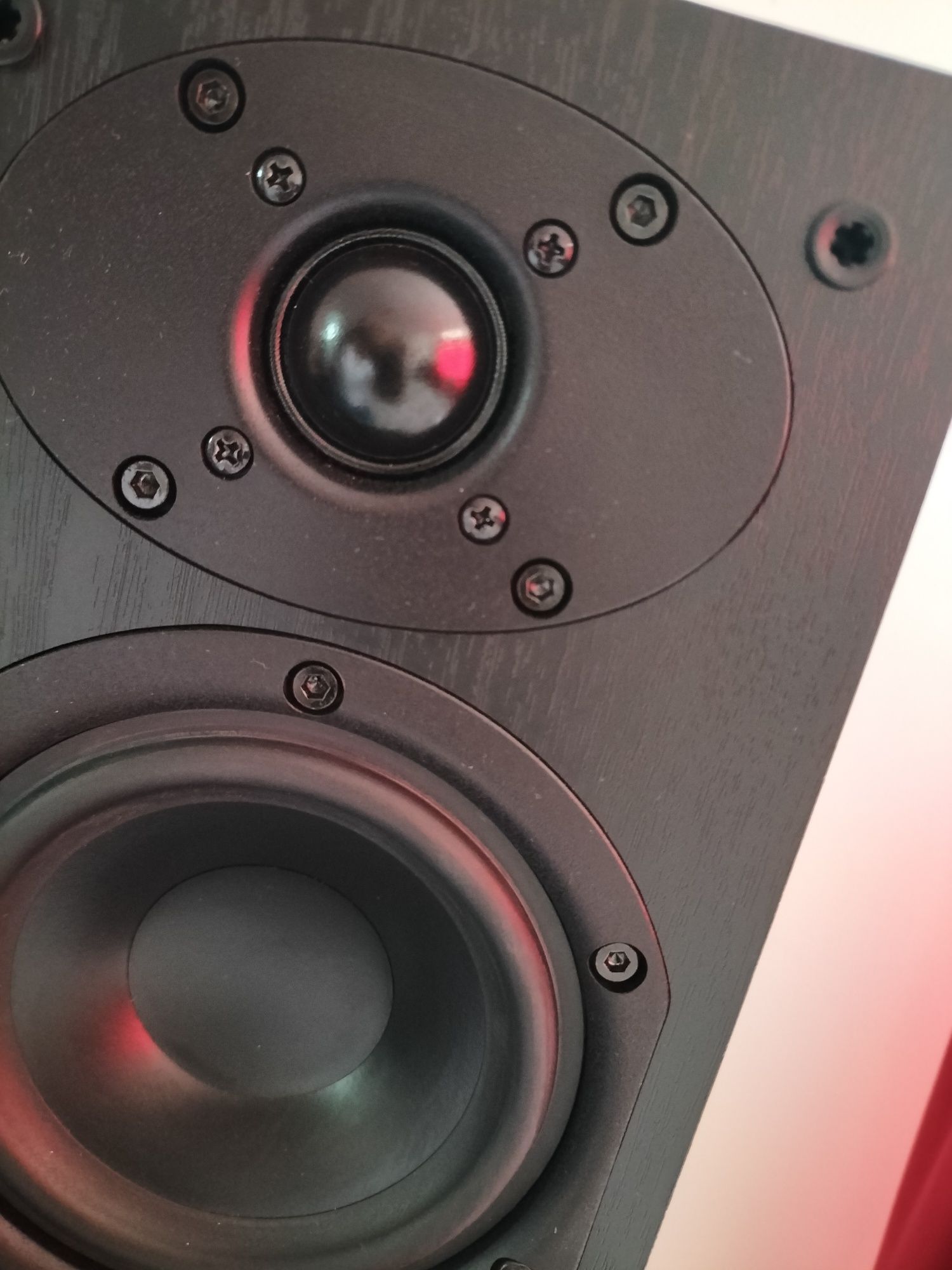 Kolumny Denon SC-M39