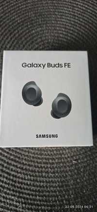 Słuchawki samsung Galaxy buds fe