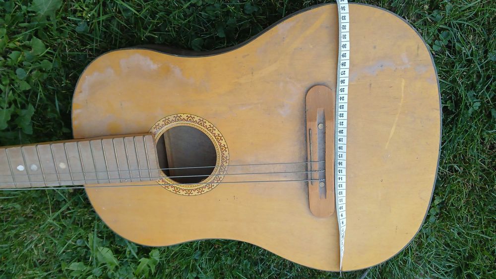 Gitara klasyczna