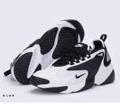 Nike Zoom 2k 121847 40р