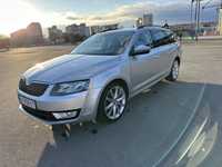 Продам Skoda Octavia 2016