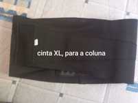 Cinta Protecçao lombar