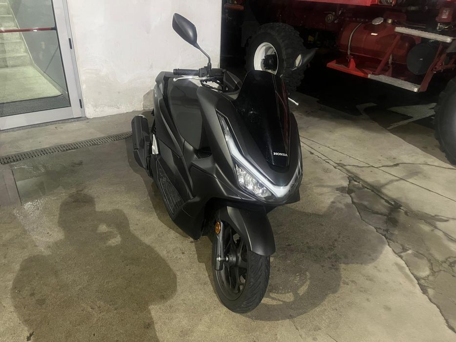Moto PCX DX 2025