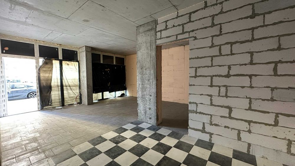 Оренда комерційного приміщення в ЖК “Грін Сайд”, 350грн/м2