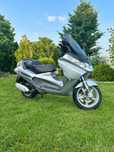 Piaggio x8 200 cm