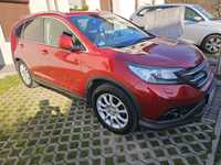 HONDA CRV 2.0. AWD 2013R.