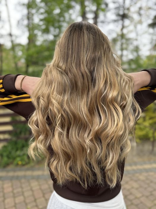 Fryzjer za pół ceny