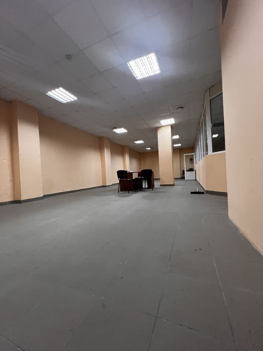 Здається в оренду комерційне приміщення в центрі Івано-Франківська