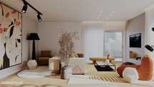 Apartamento - T3 Duplex - Parceiros - Jardim Privado / Acabamentos Pre