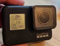 Na sprzedaż kamera akcji GoPro 7 black