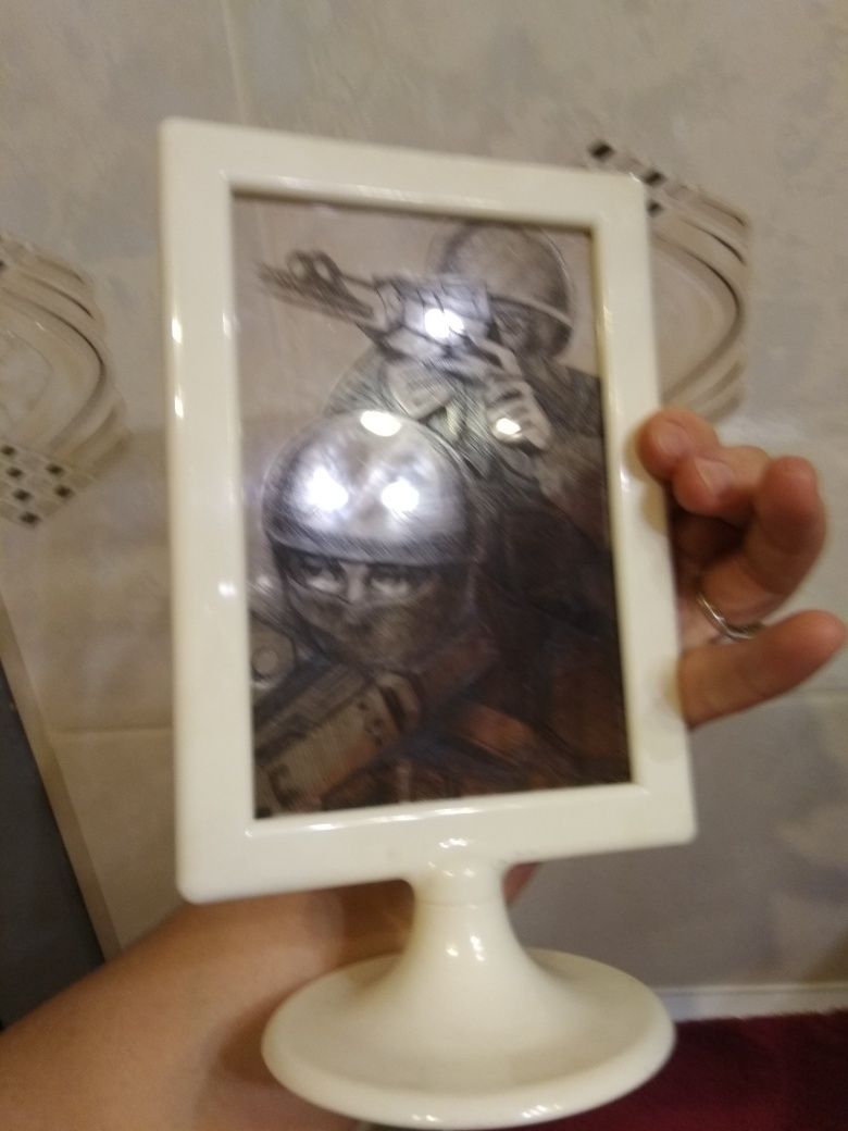 Фоторамка , икея ,ікея ,картина .