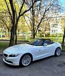 BMW Z4 e89 кабриолет, родстер