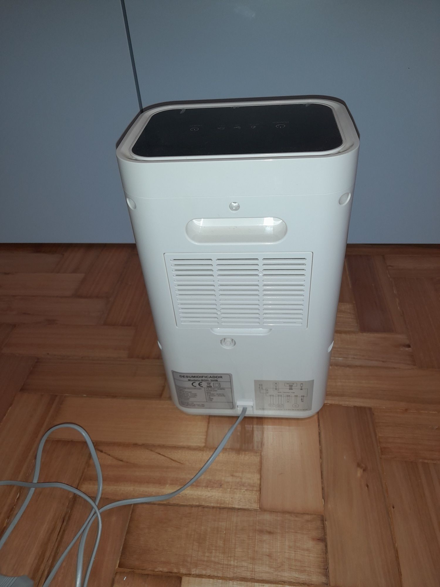 Desumidificador Beltax BDH 3006