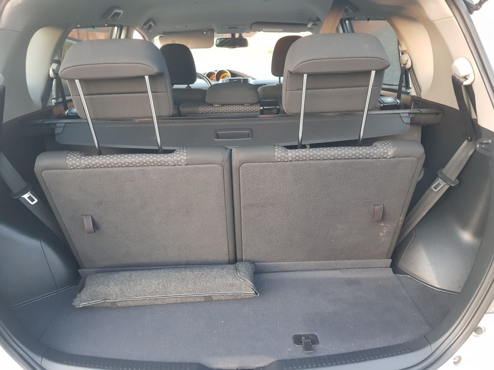 Toyota Verso 2.0 D-4D 126cv *7 lugares*rigorosamente impecável*