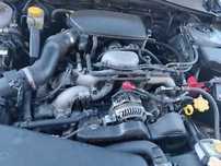 Silnik Subaru Outback Forester Legacy 2.5 SOHC EJ253 08r