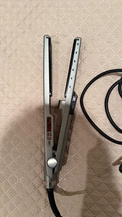 Babyliss Pro Ultra Sonic com vapor