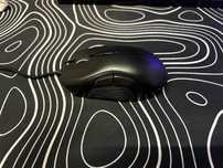 Razer Naga Trinity