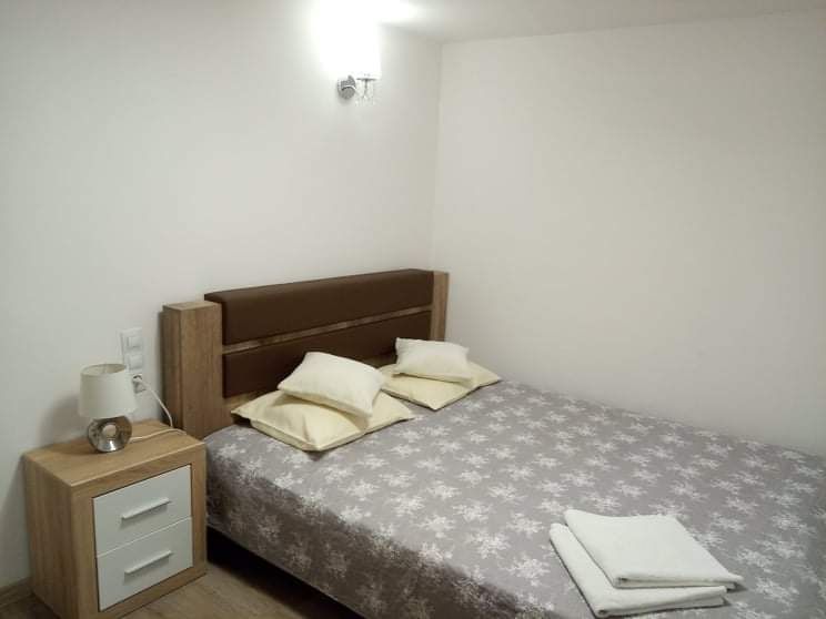 Apartament Szczawnica centrum noclegi Willa Magnolia