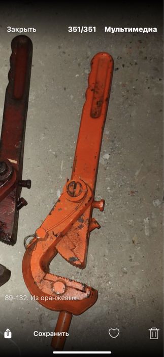 Колокол, Метчик,Ловильный инструмент, Аварийный инструмент