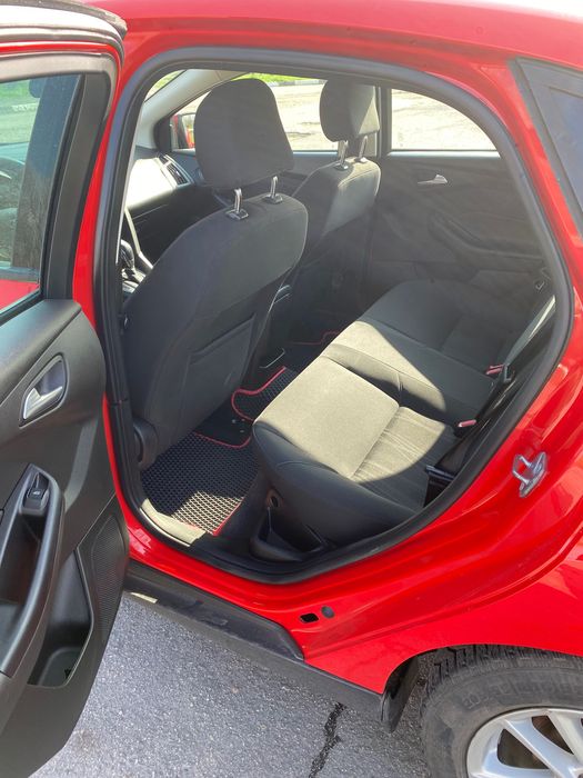 Продам Ford focus 2016 года