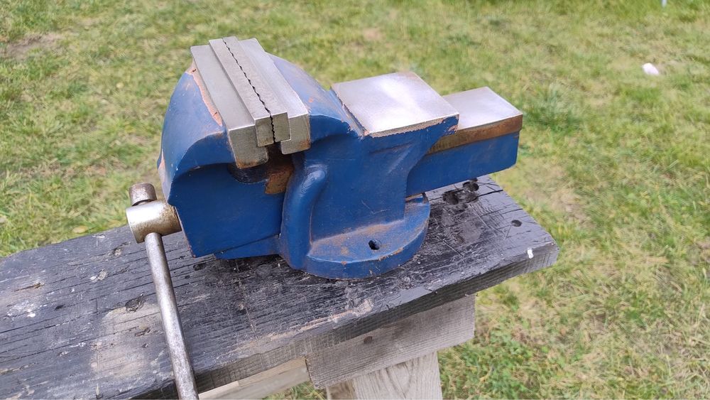 Imadlo szczeki 125mm