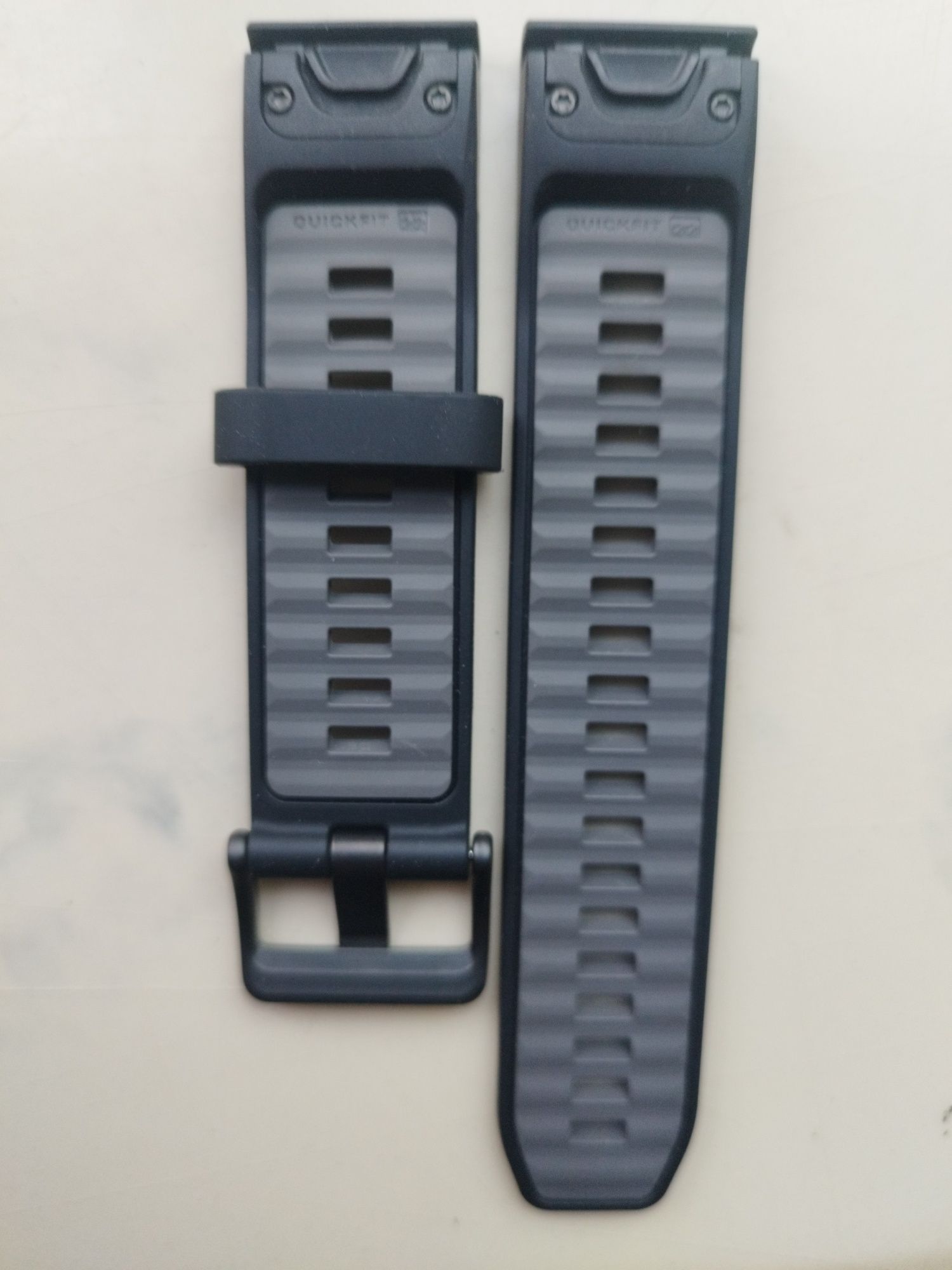 Oryginalny pasek Garmin Fenix 8 Quickfit 22