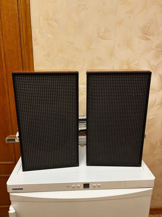 Система акустическая 15АС-4 «Вега»