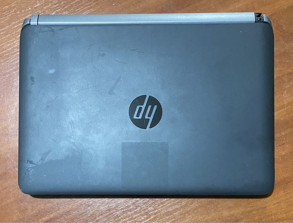 HP ProBook 430 G2 13.3"/i3-5/ 4GB RAM/120GB SSD! D338