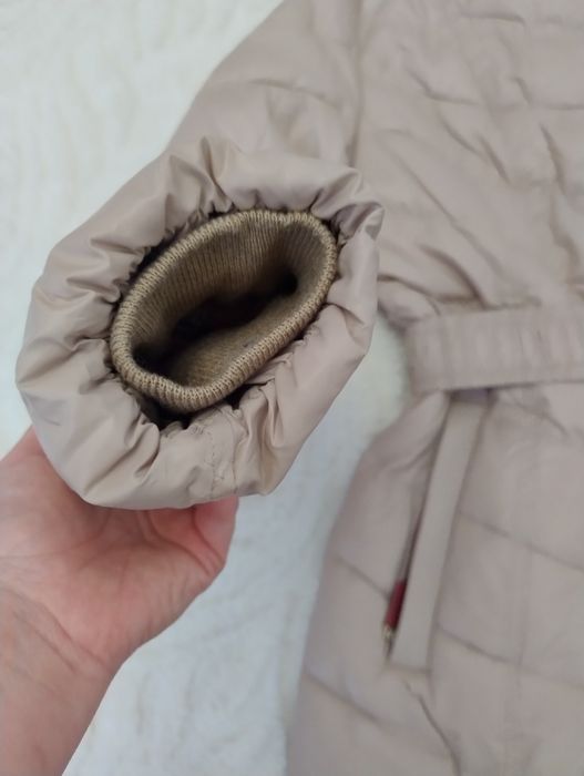 Нова жіноча куртка пуховик , розмір 46-48,