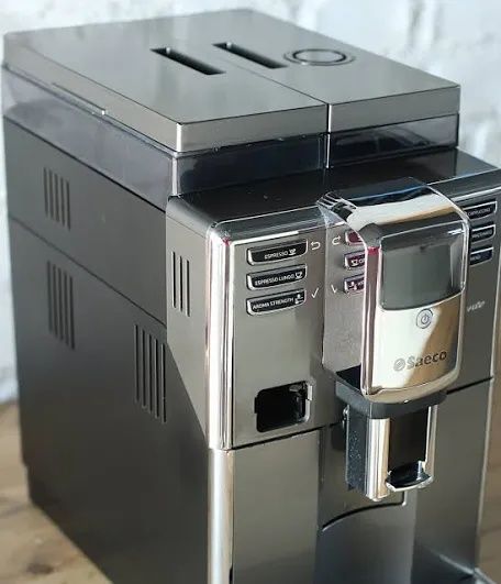 Automatyczny ekspres Saeco incanto