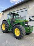 John Deere 7810 Premium 6tysMTG (7710)Nie Malowany STAN IDELANY BRUTTO