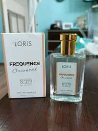 Perfumy Loris Oriental 270 nowe