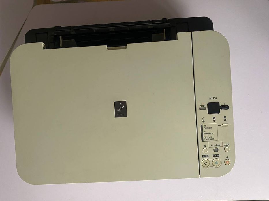 Принтер Canon Pixma pm190